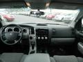 Slate Metallic - Tundra SR5 Double Cab Photo No. 13