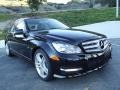 Black - C 250 Sport Photo No. 1
