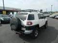 Iceberg White - FJ Cruiser 4WD Photo No. 4