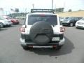 Iceberg White - FJ Cruiser 4WD Photo No. 5