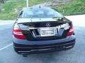 Black - C 250 Sport Photo No. 3