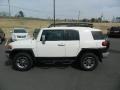 Iceberg White - FJ Cruiser 4WD Photo No. 7