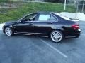 Black - C 250 Sport Photo No. 4