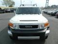 Iceberg White - FJ Cruiser 4WD Photo No. 9