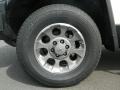Iceberg White - FJ Cruiser 4WD Photo No. 10