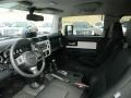 Iceberg White - FJ Cruiser 4WD Photo No. 12