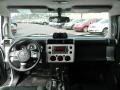 Iceberg White - FJ Cruiser 4WD Photo No. 14