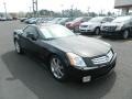 2007 Black Raven Cadillac XLR Roadster  photo #2