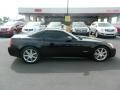 2007 Black Raven Cadillac XLR Roadster  photo #3