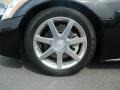 2007 Cadillac XLR Roadster Wheel and Tire Photo