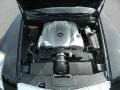  2007 XLR Roadster 4.6 Liter DOHC 32-Valve VVT V8 Engine