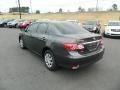 2012 Magnetic Gray Metallic Toyota Corolla   photo #5