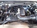 4.2 Liter OHV 12V Essex V6 2002 Ford F150 XL SuperCab Engine