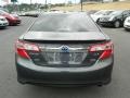 Magnetic Gray Metallic - Camry Hybrid XLE Photo No. 4