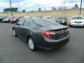 Magnetic Gray Metallic - Camry Hybrid XLE Photo No. 5