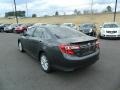 2012 Magnetic Gray Metallic Toyota Camry Hybrid XLE  photo #5