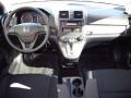 2010 Crystal Black Pearl Honda CR-V LX  photo #10
