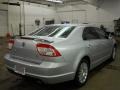 Brilliant Silver Metallic - Milan V6 Premier Photo No. 2