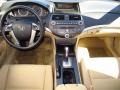 2012 Taffeta White Honda Accord LX Premium Sedan  photo #4