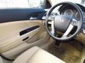 2012 Taffeta White Honda Accord LX Premium Sedan  photo #5
