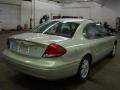 Gold Ash Metallic - Taurus SEL Photo No. 2