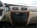 Gold Ash Metallic - Taurus SEL Photo No. 5