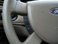 Gold Ash Metallic - Taurus SEL Photo No. 11