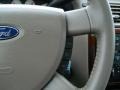 Gold Ash Metallic - Taurus SEL Photo No. 12