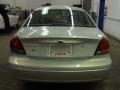 Gold Ash Metallic - Taurus SEL Photo No. 20