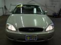 Gold Ash Metallic - Taurus SEL Photo No. 21