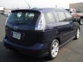 Stormy Blue - MAZDA5 Grand Touring Photo No. 2