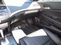 Crystal Black Pearl - Accord SE Sedan Photo No. 7