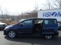 2008 Stormy Blue Mazda MAZDA5 Grand Touring  photo #15