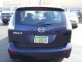 2008 Stormy Blue Mazda MAZDA5 Grand Touring  photo #17