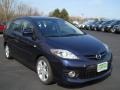 2008 Stormy Blue Mazda MAZDA5 Grand Touring  photo #21