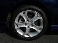 2008 Stormy Blue Mazda MAZDA5 Grand Touring  photo #23