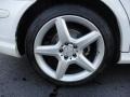 2009 Mercedes-Benz E 350 4Matic Sedan Wheel