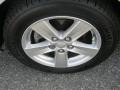 Apex Silver Metallic - Lancer ES Sport Photo No. 10