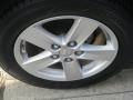 Apex Silver Metallic - Lancer ES Sport Photo No. 11