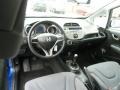 Gray Dashboard Photo for 2009 Honda Fit #62012823