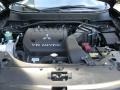 3.0 Liter DOHC 24-Valve MIVEC V6 Engine for 2010 Mitsubishi Outlander GT 4WD #62012844