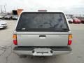 2004 Lunar Mist Metallic Toyota Tacoma V6 TRD Double Cab 4x4  photo #5