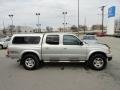 2004 Lunar Mist Metallic Toyota Tacoma V6 TRD Double Cab 4x4  photo #7