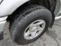 2004 Lunar Mist Metallic Toyota Tacoma V6 TRD Double Cab 4x4  photo #10