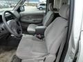 2004 Lunar Mist Metallic Toyota Tacoma V6 TRD Double Cab 4x4  photo #11