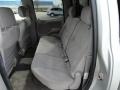 2004 Lunar Mist Metallic Toyota Tacoma V6 TRD Double Cab 4x4  photo #12