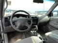 2004 Lunar Mist Metallic Toyota Tacoma V6 TRD Double Cab 4x4  photo #13