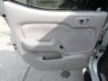 2004 Lunar Mist Metallic Toyota Tacoma V6 TRD Double Cab 4x4  photo #14