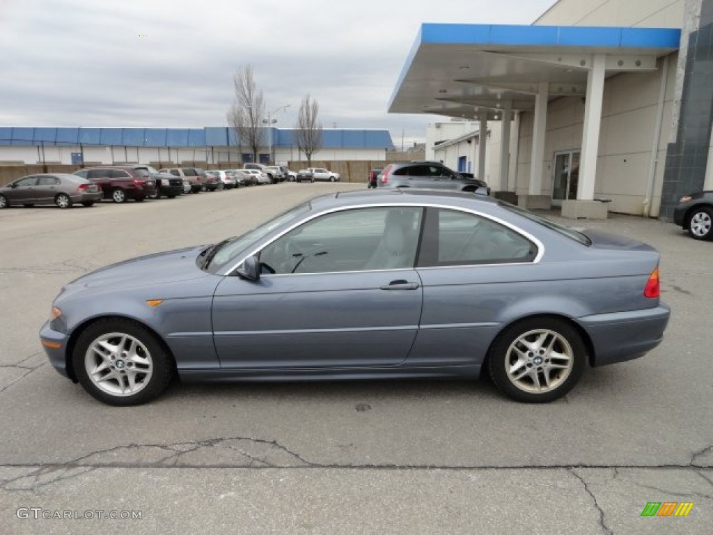2004 Bmw 325i navigation #6
