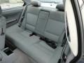 Grey Rear Seat Photo for 2004 BMW 3 Series #62013480